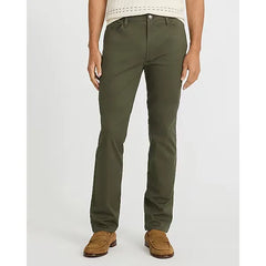 Express Slim 5 Pocket Comfort Waist Hyper Stretch Chino