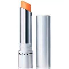 MAC Glow Play Tendertalk Lip Balm , Hydrating and Radiant Color