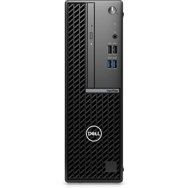 Dell OptiPlex 7010 SFF, Desktop Computer (Intel Core i3, 8GB RAM - 256GB SSD) Black