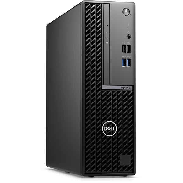 Dell OptiPlex 7010 SFF, Desktop Computer (Intel Core i3, 8GB RAM - 256GB SSD) Black