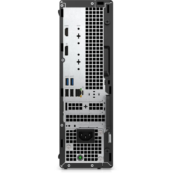 Dell OptiPlex 7010 SFF, Desktop Computer (Intel Core i3, 8GB RAM - 256GB SSD) Black