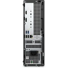 Dell OptiPlex 7010 SFF, Desktop Computer (Intel Core i3, 8GB RAM - 256GB SSD) Black