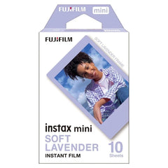 Fujifilm Instax Mini Instant Film (10 Sheets)