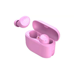 Jlab Go Air Pop True Wireless In-Ear Headphones (EBGAIRPOPRPNK124) Pink