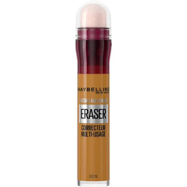 Maybelline Instant Age Rewind Instant Eraser Multi Use Concealer, 146.5, 0.2 fl oz