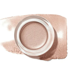 Revlon ColorStay Waterproof Matte and Shimmer Cream Eyeshadow, 24hr Wear, 730 Praline