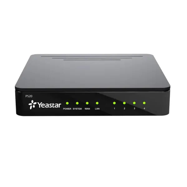 Yeastar P520 stand-alone PBX System