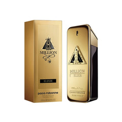 Paco Rabanne One Million Elixir Intense Perfum EDP - AllurebeautypkPaco Rabanne One Million Elixir Intense Perfum EDP