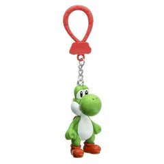 Paladone Super Mario Backpack Buddies Keychain