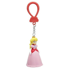 Paladone Super Mario Backpack Buddies Keychain