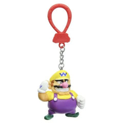 Paladone Super Mario Backpack Buddies Keychain