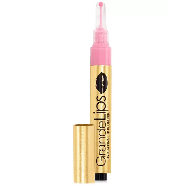 Grande Cosmetics Grande LIPS Hydrating Lip Plumper Gloss for Enhanced Lips