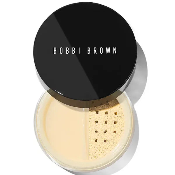 Bobbi Brown Sheer Finish Loose Powder