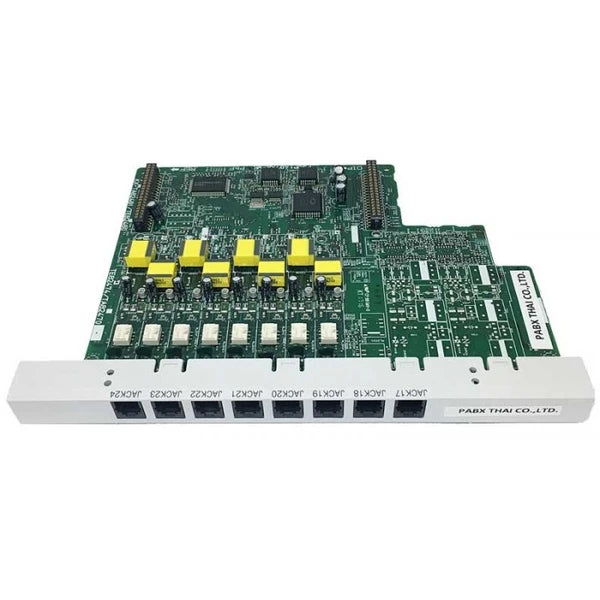 PANASONIC Extension Card KX-TE 82474X