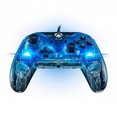 PDP Remote Controller Afterglow Wired For Xbox One &amp; Windows 10