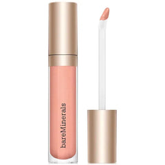 bareMinerals Lip Gloss-Balm, 0.13 oz