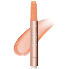 Tarte Maracuja Juicy Lip Plump Shimmer , Glass Hydrating and Shiny Lips