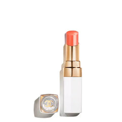 CHANEL ROUGE COCO BAUME Hydrating Tinted Lip Balm for Beautiful, Moisturized Lips