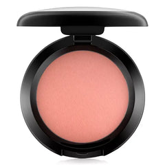 MAC Powder Blush, Buildable Color and Long Lasting Finish for a Natural Flush