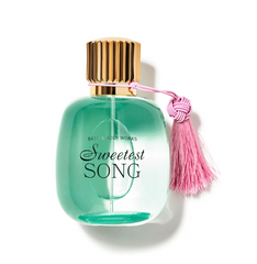 Bath & Body Works Sweetest Song Eau De Parfum 3.4 fl oz – Women's Perfume Spray – Floral, Fruity, and Warm Scent with Jasmine, Strawberry, and Amber