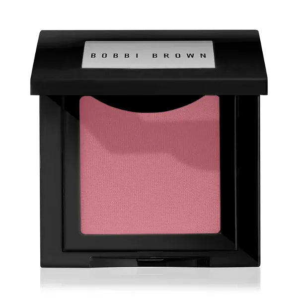 Bobbi Brown Blush, Silky, Buildable Color for a Natural Flushed Look
