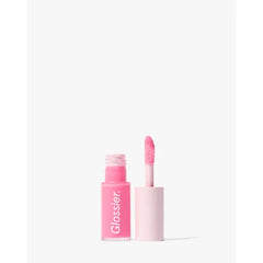 Glossier Lip Glaze Cooling, Creamy Lip Oil, 8ml / 0.27 fl oz