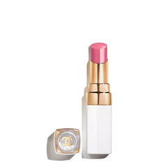 CHANEL ROUGE COCO BAUME Hydrating Tinted Lip Balm for Beautiful, Moisturized Lips