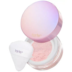 Tarte Creaseless Setting and Brightening Powder for Smooth, Long Lasting Finish