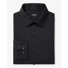 Express Extra Slim Stretch Modern Tech 1MX Dress Shirt