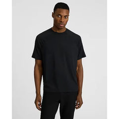 Express Sueded Jersey Crew Neck T-Shirt