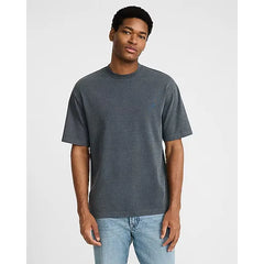 Express Classic Fit Premium Weight Garment Wash T Shirt
