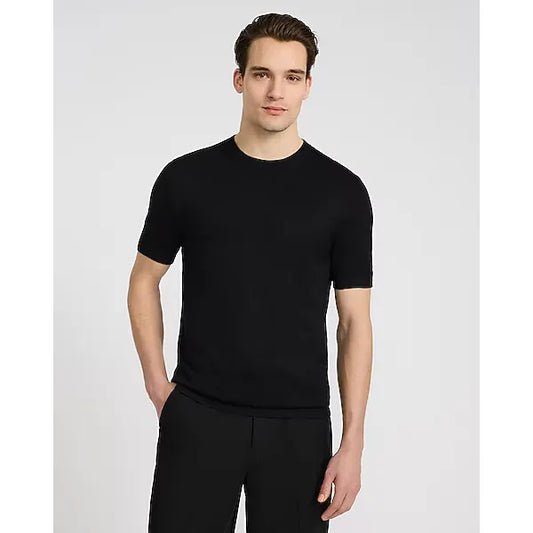 Express Jersey Crew Neck Sweater T Shirt