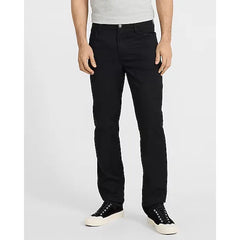 Express Slim 5 Pocket Comfort Waist Hyper Stretch Chino