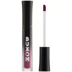 Buxom Cosmetics Full On Plumping Matte Liquid Lipstick with a Matte Finish