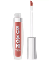 Buxom Cosmetics Plump Shot Lip Serum, Hydrating Treatment for Fuller Lips , 0.14 oz
