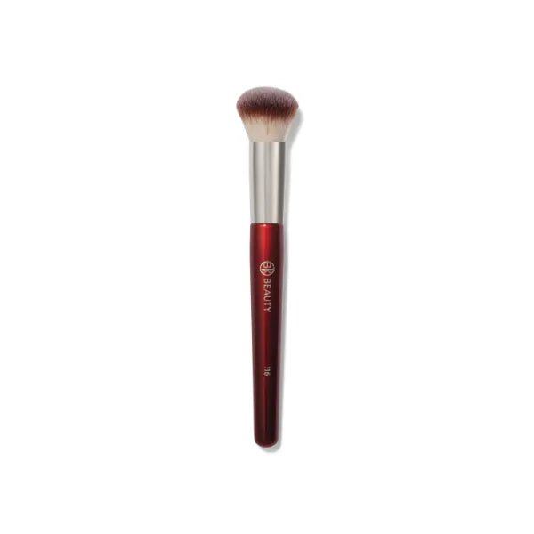 BK Beauty 116 Small Round Complexion