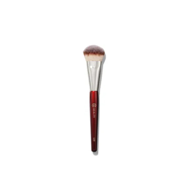 BK Beauty 109 Mini Contoured Foundation