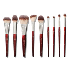 BK Beauty Core Line Extension (9PC)