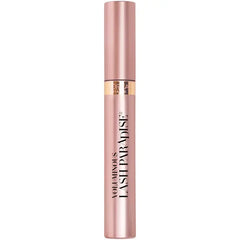 L'Oreal Paris Voluminous Makeup Lash Paradise Mascara Volume, Blackest Black