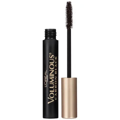 L'Oreal Paris Voluminous Original Mascara, Carbon Black, 0.26 Fluid Ounce