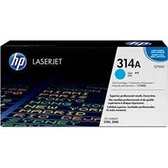 HP 314A LaserJet Toner Cartridge