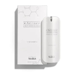 Medik8 Intensive Hydrating, Plumping Vitamin A Face Serum Reduces Fine Lines, Wrinkles Vitamin C Face Serum 1.7 oz