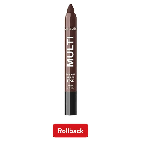 wet n wild Color Icon Multi-stick - Chocolate Cheat Day