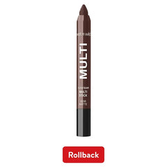 wet n wild Color Icon Multi-stick - Chocolate Cheat Day