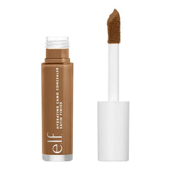 e.l.f. Hydrating Camo Concealer, Deep Cinnamon