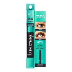 e.l.f. Liquid Lash Xtnder Mascara Pitch Black