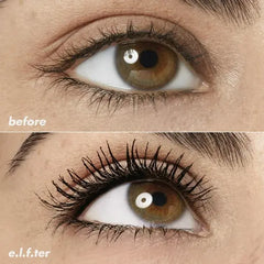 e.l.f. Liquid Lash Xtnder Mascara Pitch Black