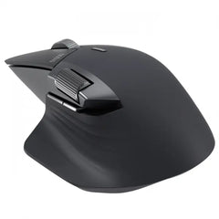 Rapoo MT760L Multi-mode Wireless Optical Mouse - Black