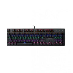 Rapoo Vpro V500SE Gaming Keyboard Wired Mechanical Backlit AR - 19959