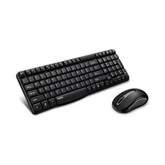 Rapoo X1800s Wireless Combo (KB+MSE)